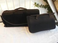 2 Kofferraumtaschen Taschen schwarz Toolbags Car Xtras Matin zus. 4,- - Flensburg