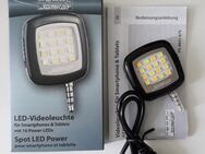 LED Videoleuchte - Friedrichsdorf