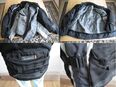 Neue Motorrad Jacke Unisex Tuareg Textil in 8604