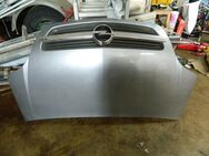 Opel Meriva A Motorhaube Z 163 - Erkelenz Zentrum