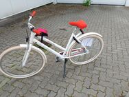 Singlespeed Rad 28 Zoll neu - Gelsenkirchen Buer
