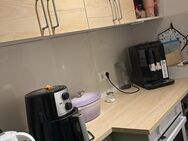 Ikea Küche mit Spülmaschine und Waschbecken - Frankfurt (Main) Gallus