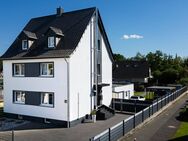 Stadtvilla in Hamm-Heessen - stilvoll modernisiert mit großzügigem Wohnkomfort - Hamm