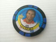 Chip "Zé Roberto, Mittelfeld" (incl. Briefversand) - Rees
