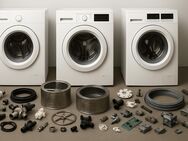 Ersatzteile Waschmaschine – AEG, Bosch, Miele, Zanussi, Beko – Hannover - Hannover