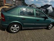 Opel Astra 1,6 - Herzogenrath Zentrum