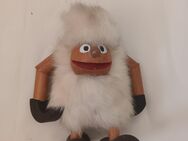 Deko Tier Affe aus Spanien aus 1980er - Essen