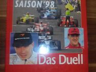 Formel 1 Weltmeisterschaft Saison 1998 Das Duell - Verden (Aller) Zentrum