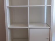 Ikea Kallax Regal mit zwei Türen - Kiel
