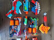 Nerf Set - Pulsnitz