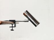Mid Century Minimalist Clamp Lamp Klemmleuchte Cosack 60er - Hamburg Hamburg-Nord