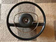 Mercedes Benz Lenkrad 115 114 - Warendorf