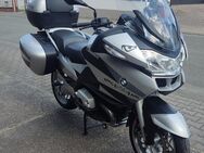 Verkaufe BMW R 1200 RT - Hermersberg