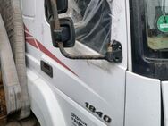 Mercedes Axor 1840 Beifahrertür ohne Seitenspiegel - Hamburg