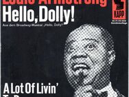 Louis Armstrong: Hello, Dolly! (45er) - Frankfurt (Main)