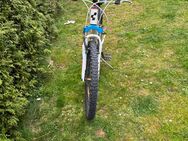 Jungenfahrrad - Erkheim