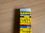 ✅GÜHRING Handgewindebohrer ⚙️861 DIN 352 N HSS blank RH M1,7 - Hamburg