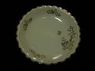 Winterling Marktleuthen Porzellan Schale creme-gold Anbietschale Vintage Retro 4,- - Flensburg