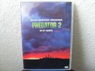 Predator 2 DVD NEU Full Uncut Erstauflage besseres Coverbild o FSK Symbole - Kassel
