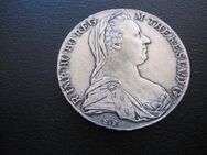 MARIA THERESIA Silber-Taler, 1780 - Horgen