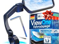 NEXTCOVER Fahrradspiegel Lenker rechts Rückspiegel Fahrradspiegel - Birkenfeld (Baden-Württemberg)