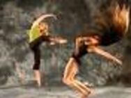 Frankfurt am Main : Regelmäßige Kurse in Modern Dance - Frankfurt (Main)