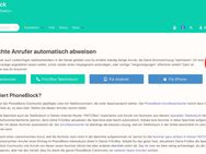 Genialer Gratis-Dienst blockt Spam-Anrufe auf der Fritzbox - Unna
