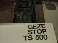 Geze Bodentürschliesser TS 500 - Ulmen Ulmen