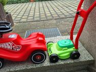 Bobbycar zu verschenken - Ottendorf-Okrilla