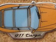 PORSCHE 911 993 targa PIN aus Sammlungsauflösung - Zwickau