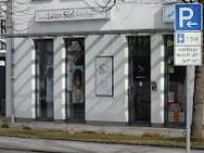 Friseurin Teilzeit gesucht (nur Freitags) - München