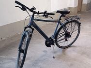 Herrenfahrrad Trekking Verona Adler 28" - München