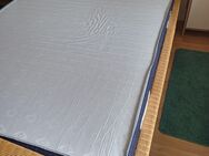 Rattan Doppelbett - Asbach (Landkreis Neuwied)