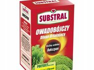 Substral Polysect 100 ml – Effektiver Schutz gegen Buchsbaumzünsler & saugende Schädlinge - Wuppertal