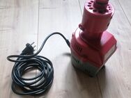 Westfalia PDS60 Elektro-Bohrerschärfgerät - Panketal