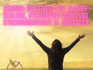 Seminar: den Stress fest im Griff – Resilienz, Stressbewältigung und Stressmanagement - Winden (Elztal)