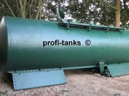20.000 L Stahltank Wassertank Gülletank Jauchetank Transporttank - Nordhorn