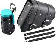 Universal Motorrad Tasche Rechts Satteltasche Koffer Gepäck  59,90 €* - Villingen-Schwenningen