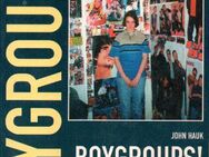 "Boygroups!" - Teenager, Tränen, Träume ... - Frankfurt (Main) Sachsenhausen-Süd