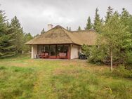 D Ä N E M A RK - Blaavand - Ferienhaus - Neumünster