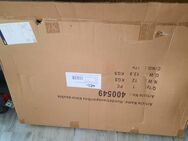 Neue Transport Box - Peine