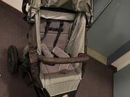 TFK Kinderwagen - Gutenswil