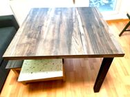 Küchen / Esszimmer Tisch für Wandbefestigung und eine Blende. - Bochum Langendreer