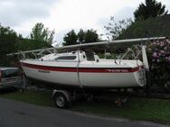 Segelboot Etap 22i - Stuhr