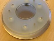 Hochwertige Designer LED-Wand-/Deckenleuchte - neuwertig - - Bremen
