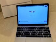 Apple MacBook 12 (2017) / 1.3 GHZ / 8 GB / 512 GB SSD - OVP, GARANTIE - - Stuttgart