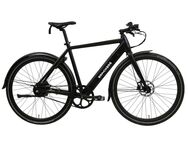 Vorführ-e-Bike Brinckers Bjoern Riemen - Singlespeed H54 / H59 - Wassenberg