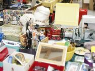 Hof-Flohmarkt samstags 10 - 14 Uhr - Rauhenebrach