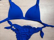 Blauer Bikini Größe M - Kaiserslautern