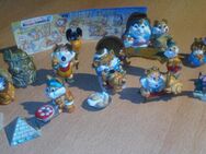 Ü-Eier " Miezi Cats " Erscheinungsjahr 1998 - Verden (Aller) Zentrum